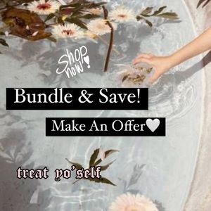 Accepting New Offers!!